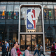 Illustration for article titled NBA suspends all games indefinitely after player tests positive for coronavirus